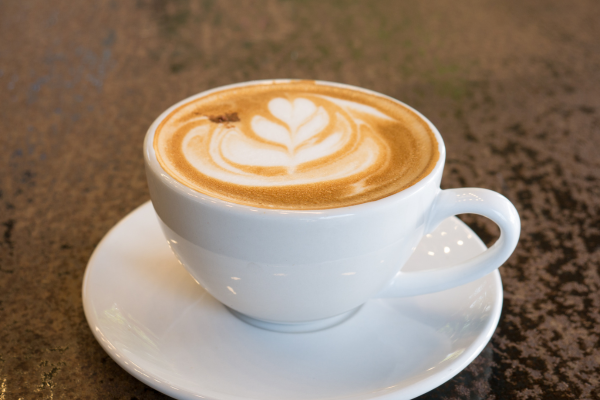Best Cappuccino  Near Me