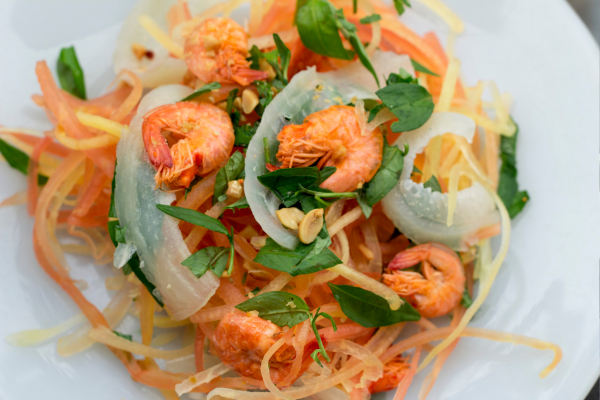 Best Nộm Đu Đủ or Gỏi Đu Đủ  Near Me