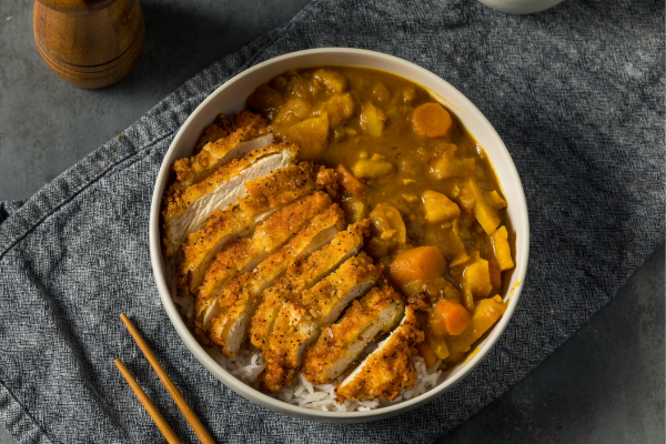 Best Katsu Curry Near Me