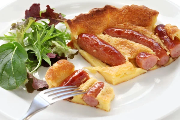 Best Toad in the Hole Near Me