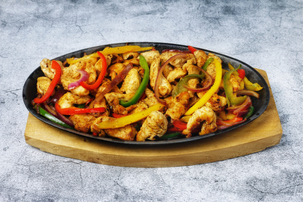 Best Fajitas Near Me