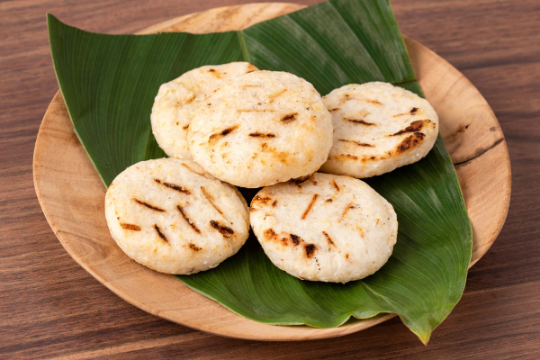 Best Arepas  Near Me