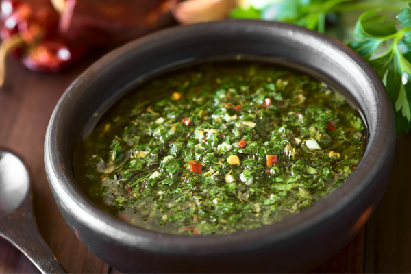 Best Chimichurri Near Me