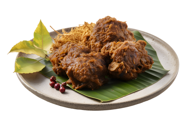 Best Rendang Near Me