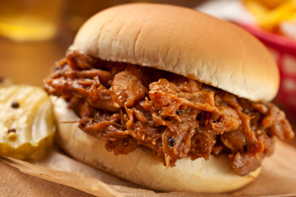 Best Pulled Pork  Near Me