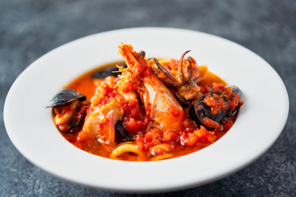 Best Cioppino  Near Me