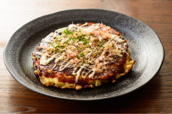 Best Okonomiyaki  Near Me