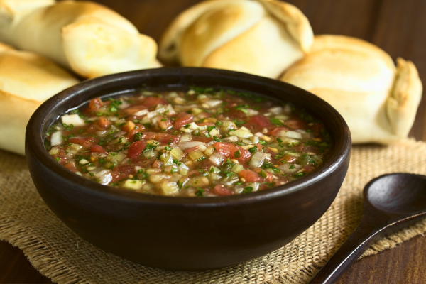 Best Pebre  Near Me
