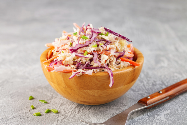 Best Coleslaw Near Me
