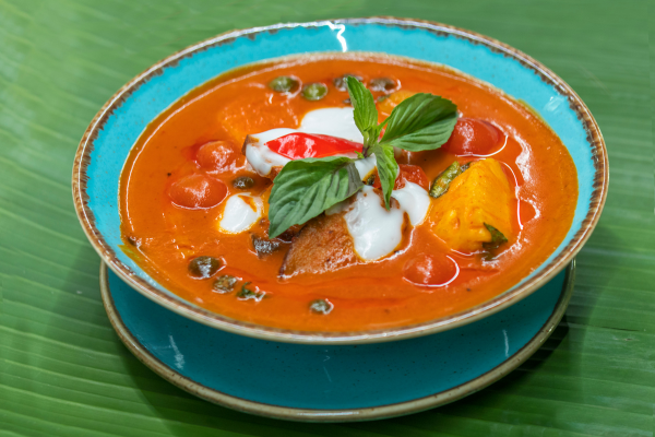Best Red Curry  Near Me