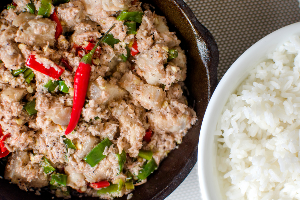 Best Bicol Express  Near Me