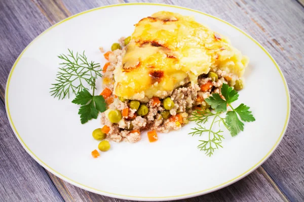Best Shepherd's Pie Near Me