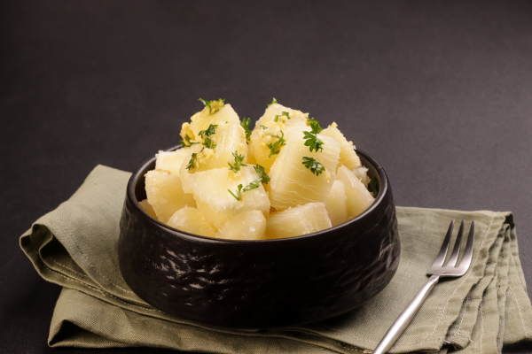 Best Yuca con Mojo Near Me