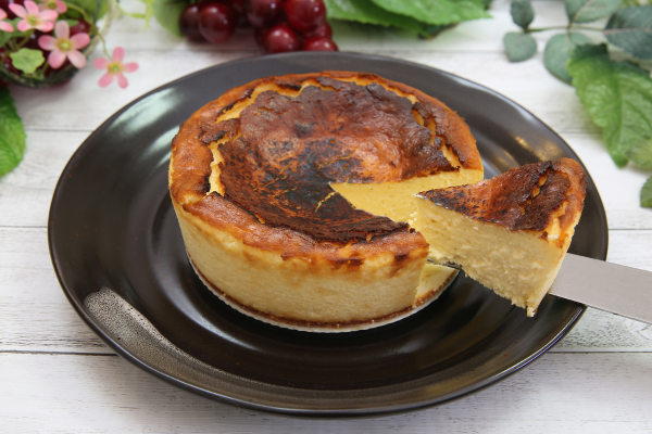 Best Basque Cheesecake  Near Me