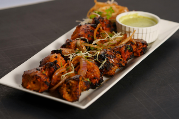 Best Chicken Tikka  Near Me