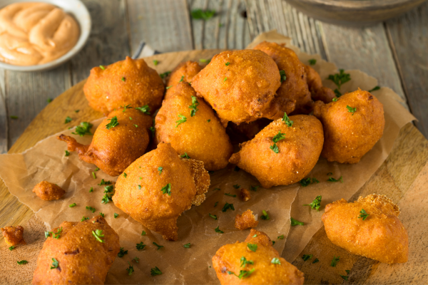 Best Hushpuppies  Near Me