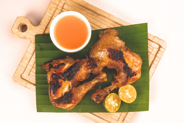 Best Chicken Inasal  Near Me