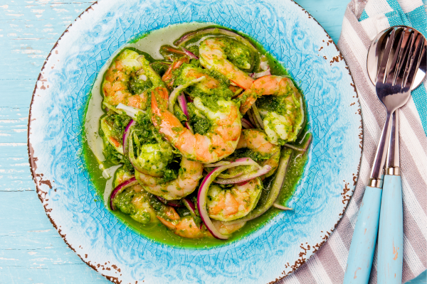 Best Aguachile  Near Me