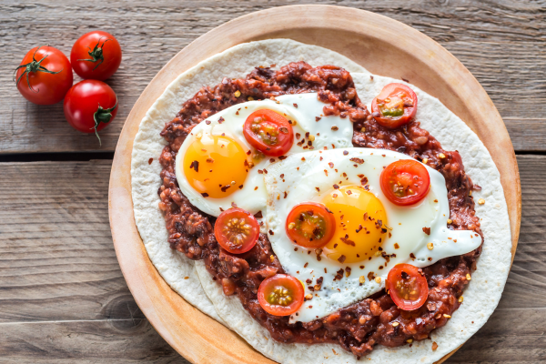 Best Huevos Rancheros Near Me
