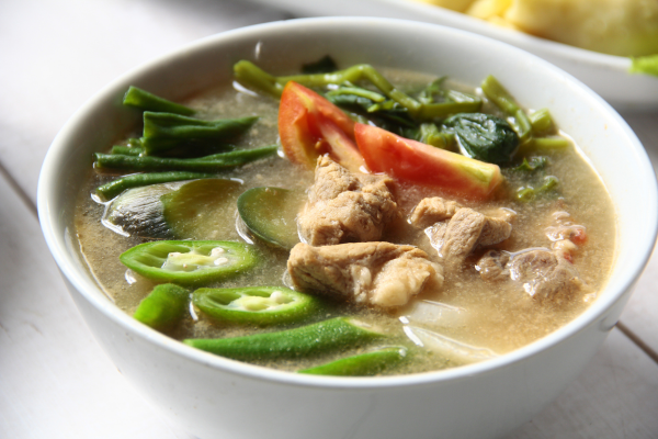 Best Sinigang Near Me