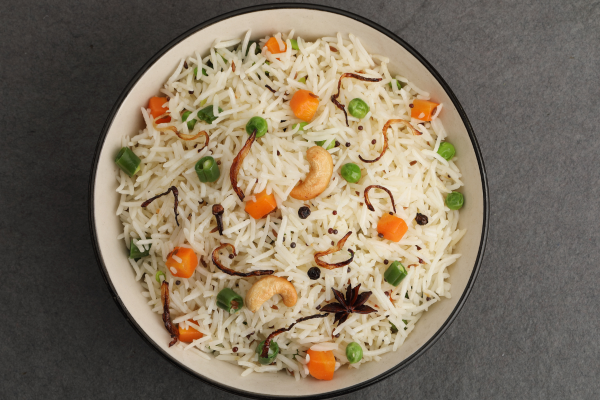 Best Pulao  Near Me