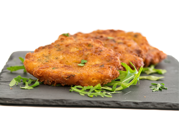 Best Pataniscas de Bacalhau Near Me