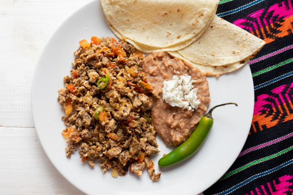 Best Machaca  Near Me