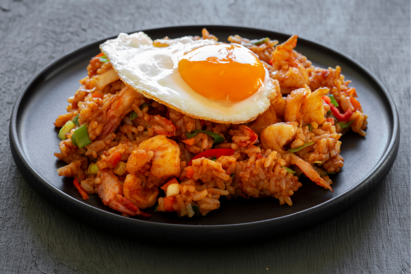 Best Nasi Goreng  Near Me
