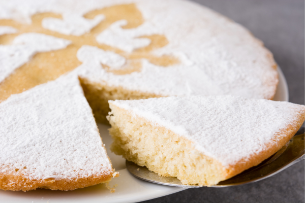Best Tarta de Santiago  Near Me