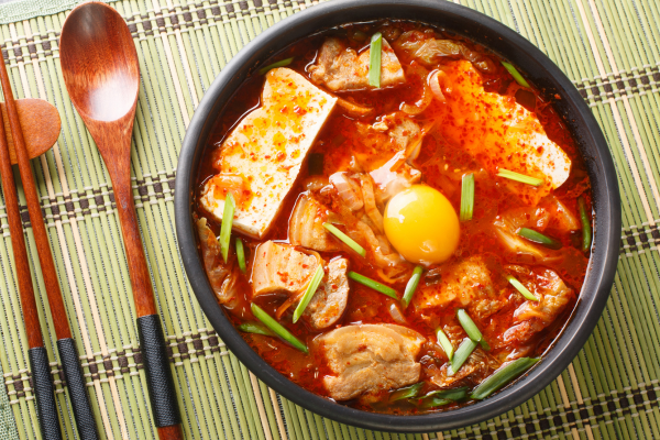 Best Sundubu Jjigae Near Me
