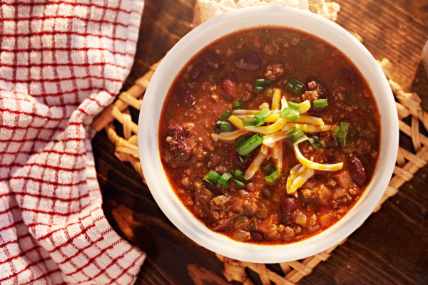 Best Bison chili Near Me