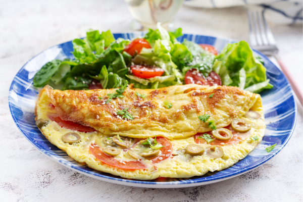 Best Frittata  Near Me