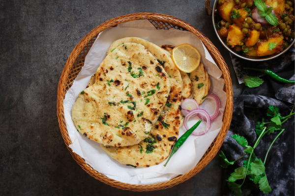 Best Kulcha  Near Me
