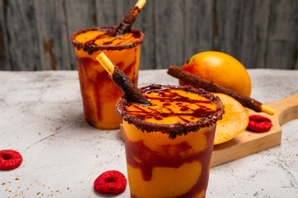 Best Mango Chamoyada Near Me