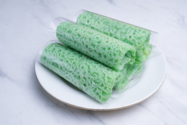 Best Dadar Gulung Near Me