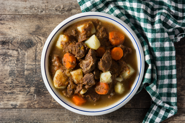 Best Irish Stew  Near Me