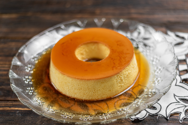 Best Flan Near Me