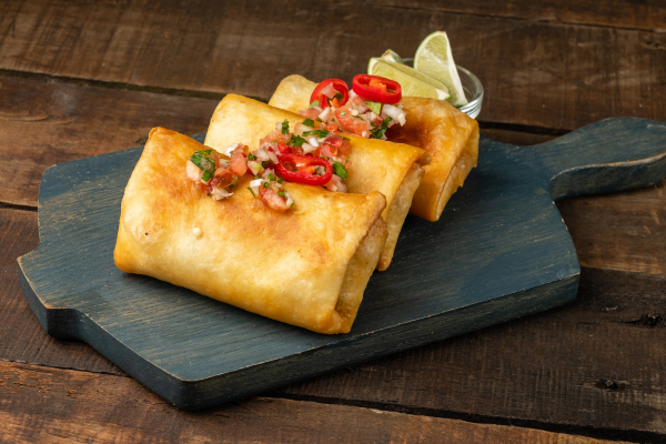 Best Chimichanga  Near Me