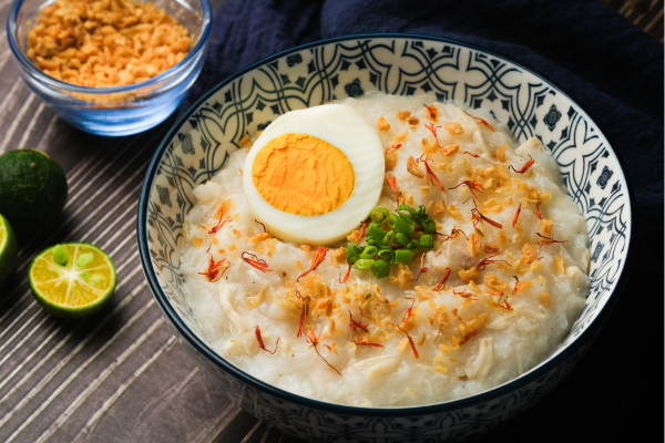 Best Arroz Caldo  Near Me