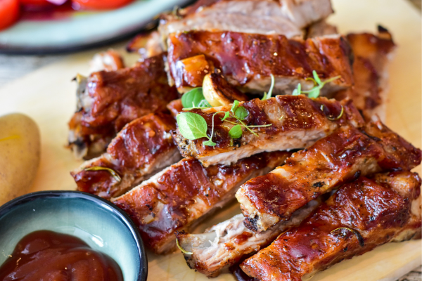 Best Galbi Near Me