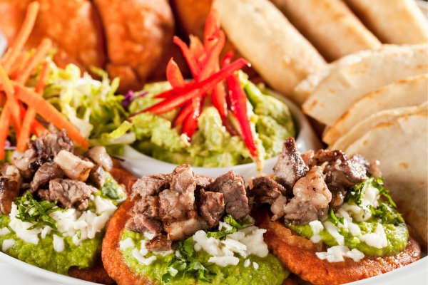 Best Antojitos  Near Me