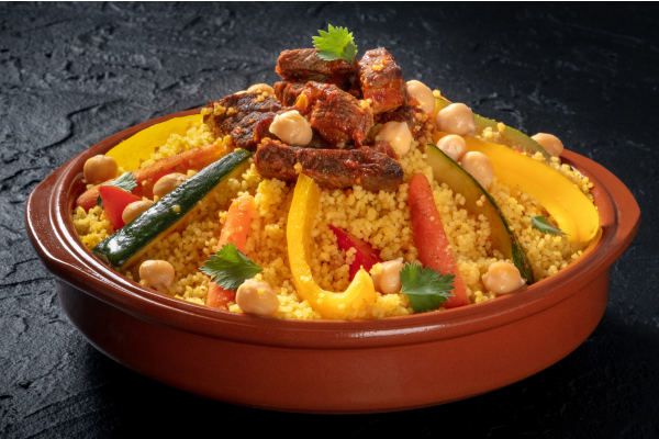 Best Couscous  Near Me