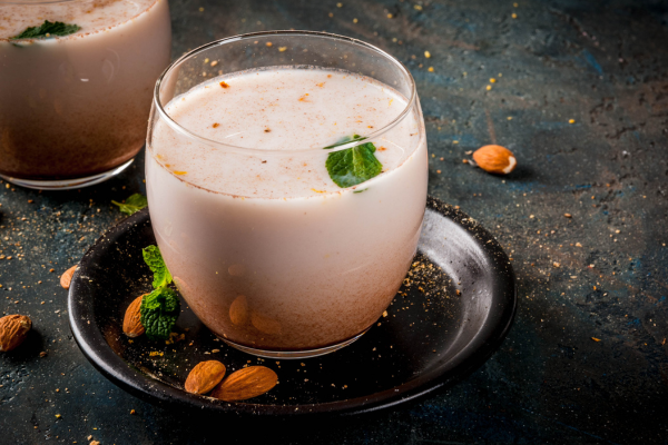 Best Thandai  Near Me