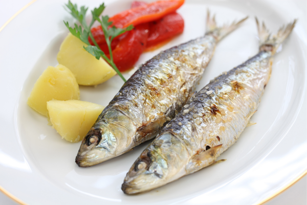Best Sardinhas Assadas  Near Me