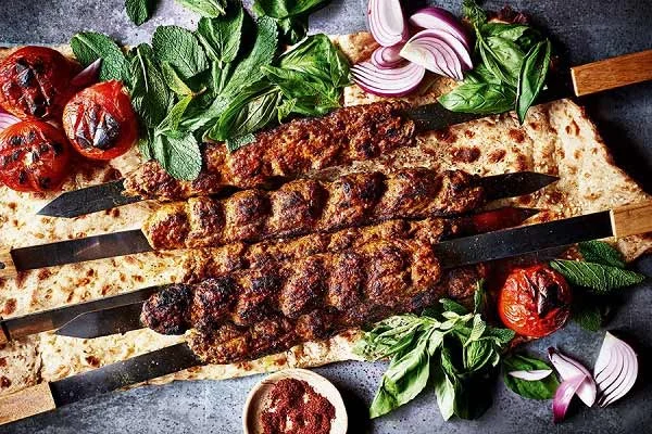 Best Kabab Koobideh  Near Me