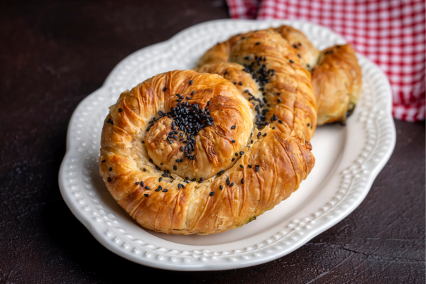 Best Börek Near Me