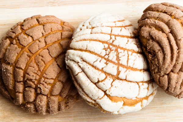 Best Conchas  Near Me