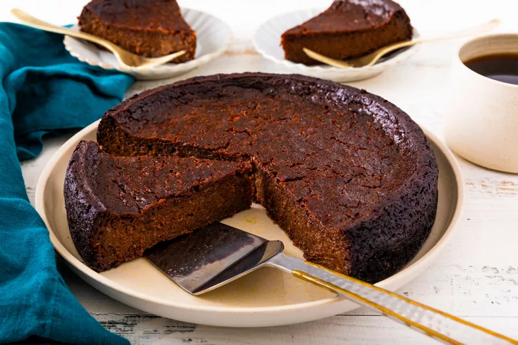 Best Rum Cake (Black Cake ) Near Me