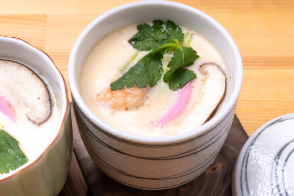 Best Chawanmushi (茶碗蒸し) Near Me