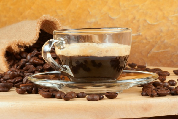 Best Espresso  Near Me